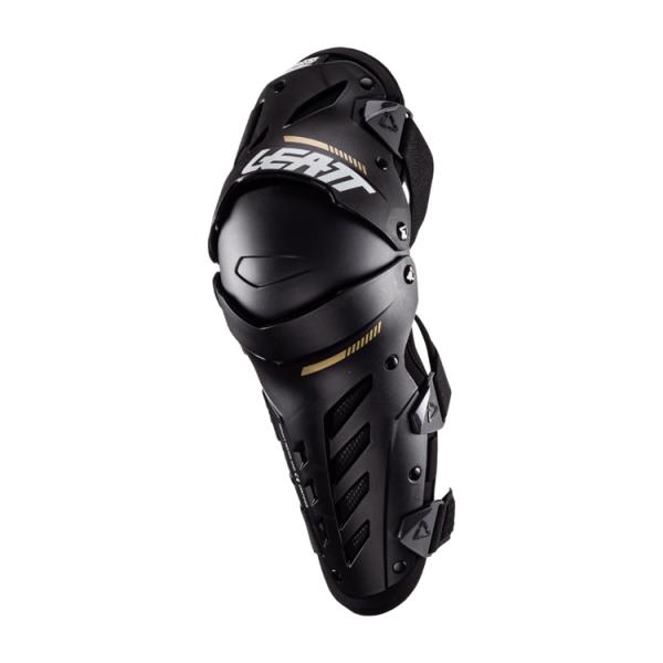 Leatt Leatt Knee Guard Dual Axis Black
